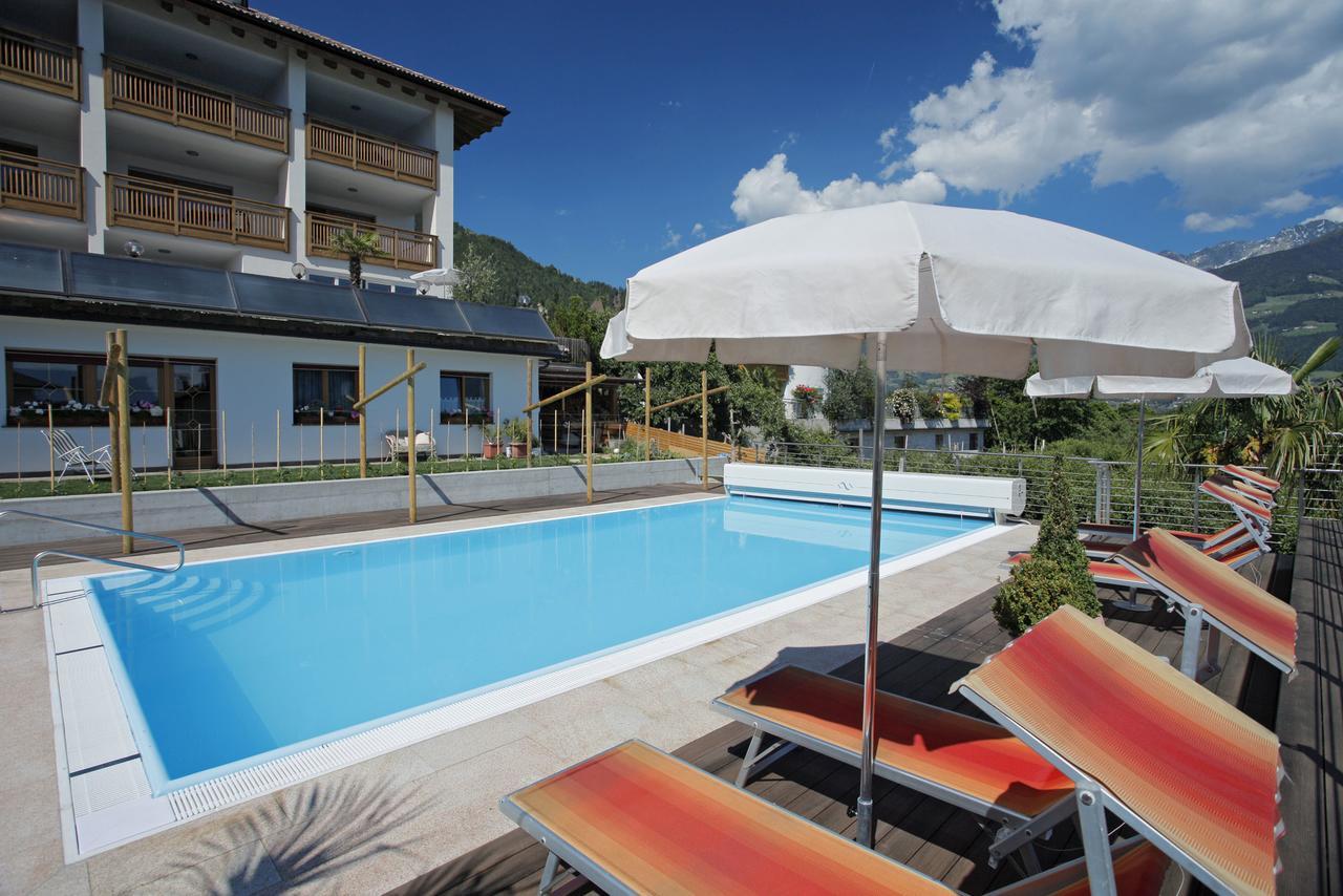 Hotel Garni Paler Tirolo Exterior foto